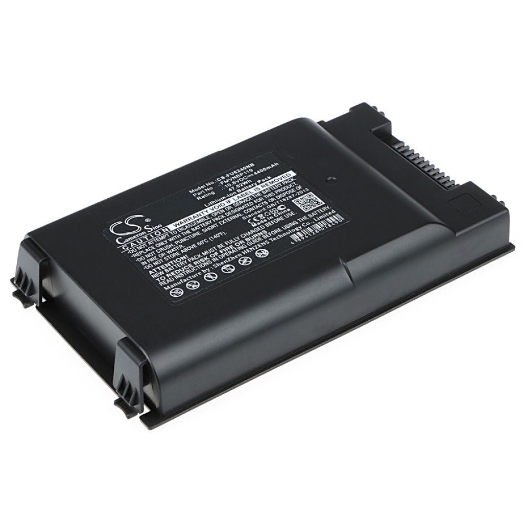 Batteria notebook Fujitsu CS-FU6240NB