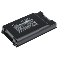 Sostituzione della batteria compatibile per FUJITSU FMVNBP119,FMVNBP128,FPCBP107,FPCBP117,FPCBP118...