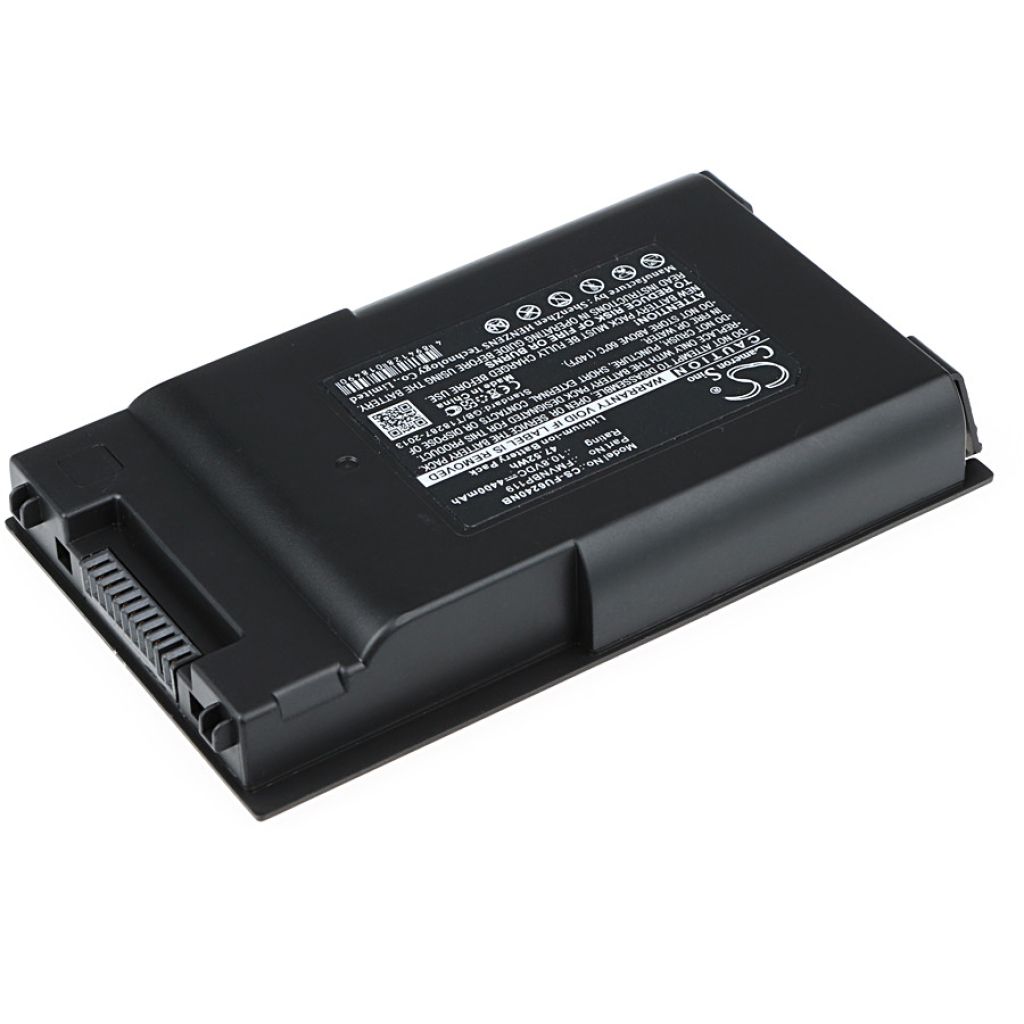 Battery Replaces FPCBP118AP