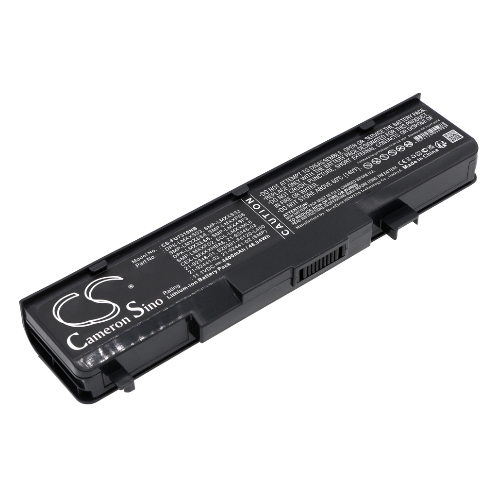 Batterie Sostituisce S26391-F6120-L450