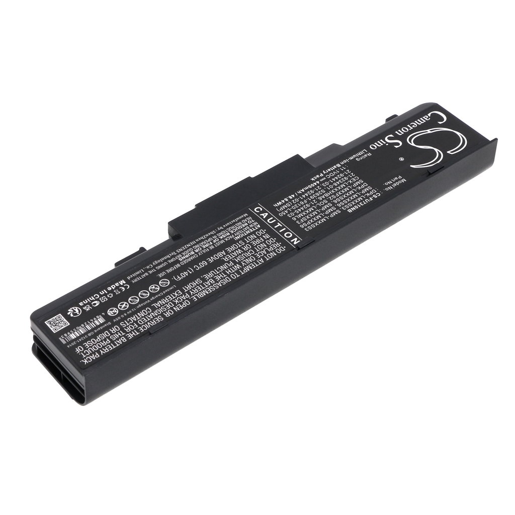 Batterie Sostituisce 21-92441-02 (SMP)