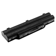 Batteria notebook Fujitsu LifeBook LH701A