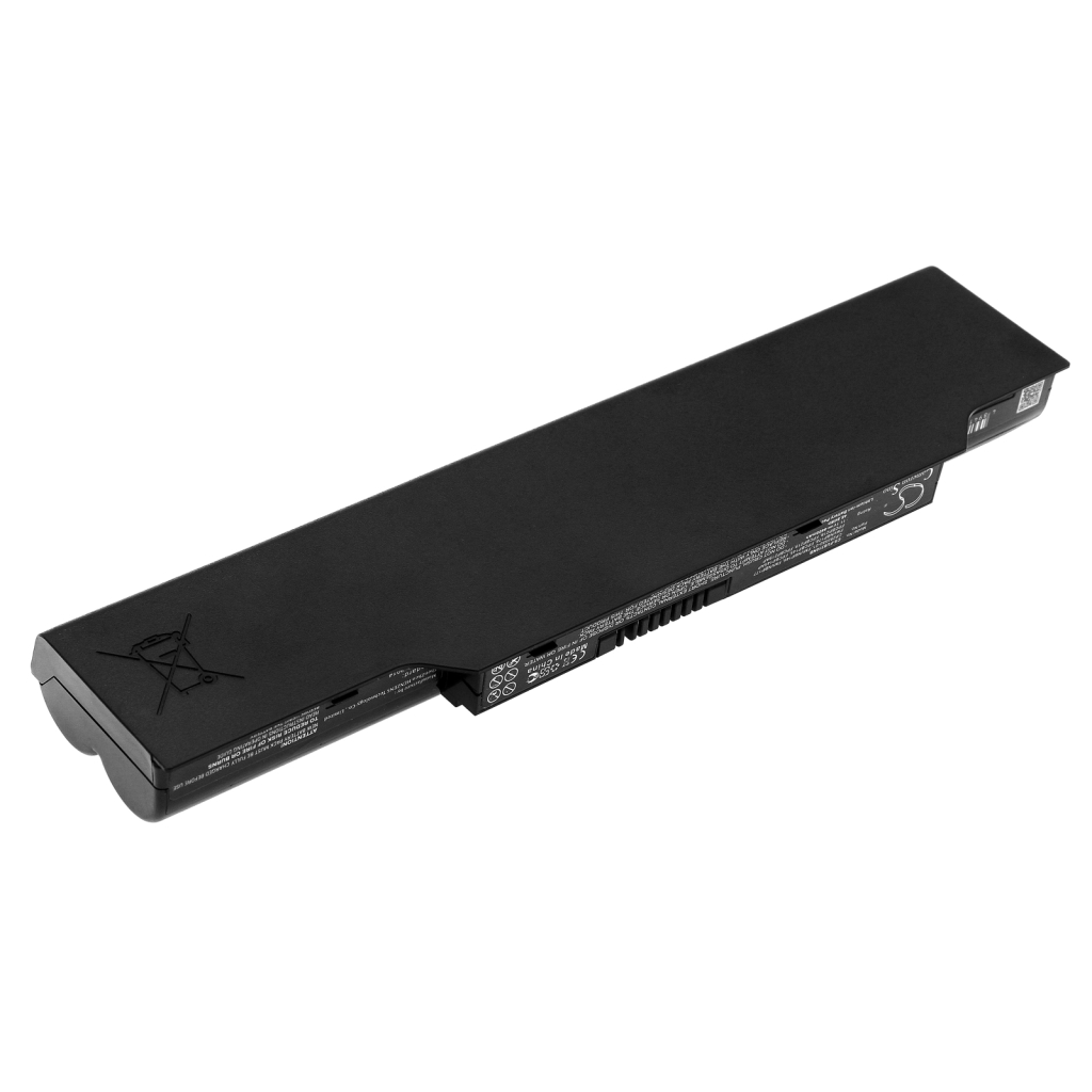 Batteria notebook Fujitsu LifeBook LH701A