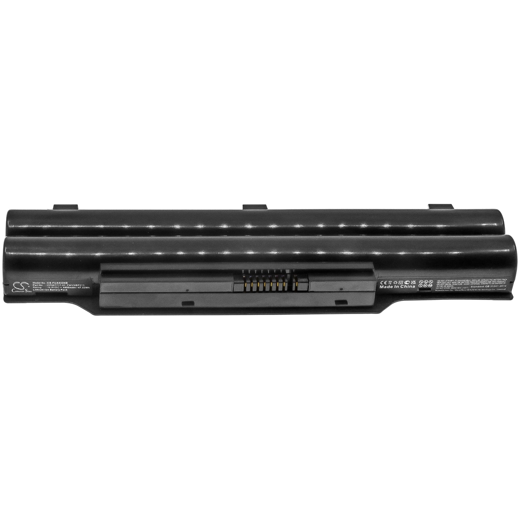 Batteria notebook Fujitsu CS-FUA532NB