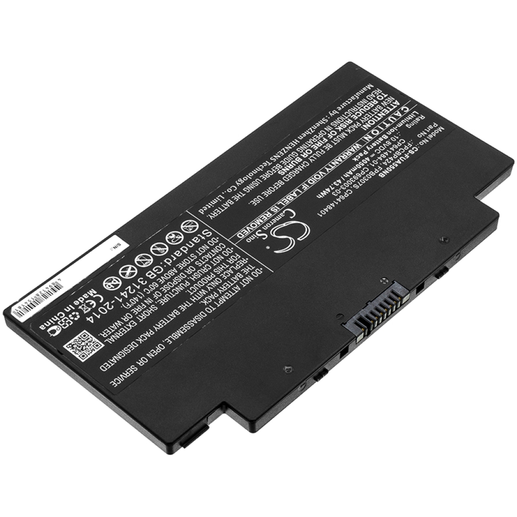 Batteria notebook Fujitsu CS-FUA550NB