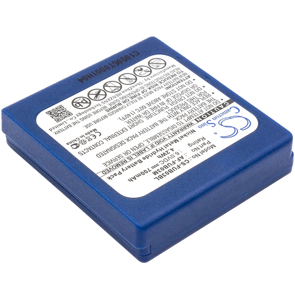 Batterie Sostituisce BA222060