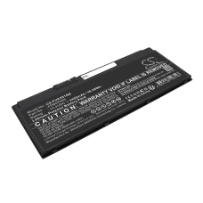 Sostituzione della batteria compatibile per FUJITSU CP721834-01,CP734928-01,FMVNBP247,FMVNBP248,FPB0338S...