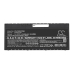 Batteria notebook Fujitsu CS-FUE551NB