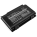 Batteria notebook Fujitsu CS-FUE8410NB