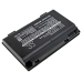 Batteria notebook Fujitsu CS-FUE8410NB