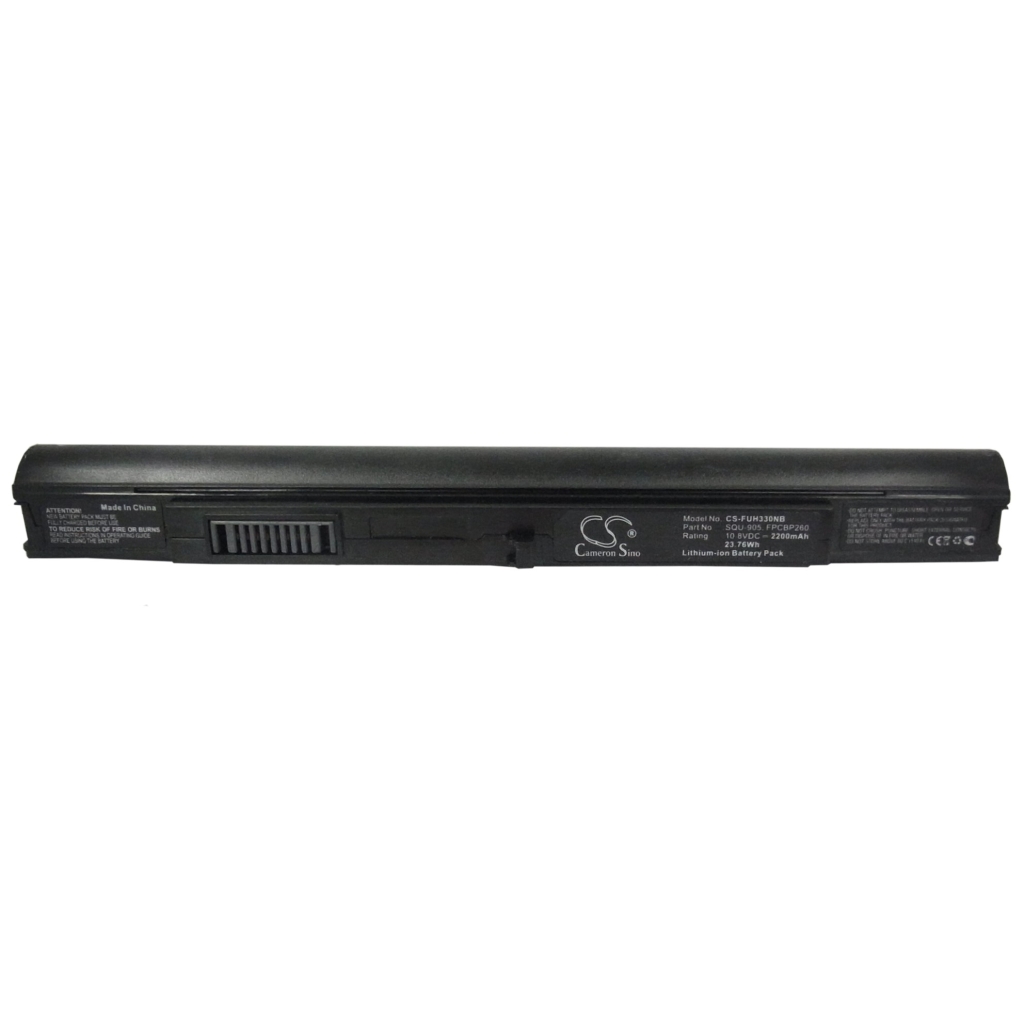 Batteria notebook Fujitsu CS-FUH330NB