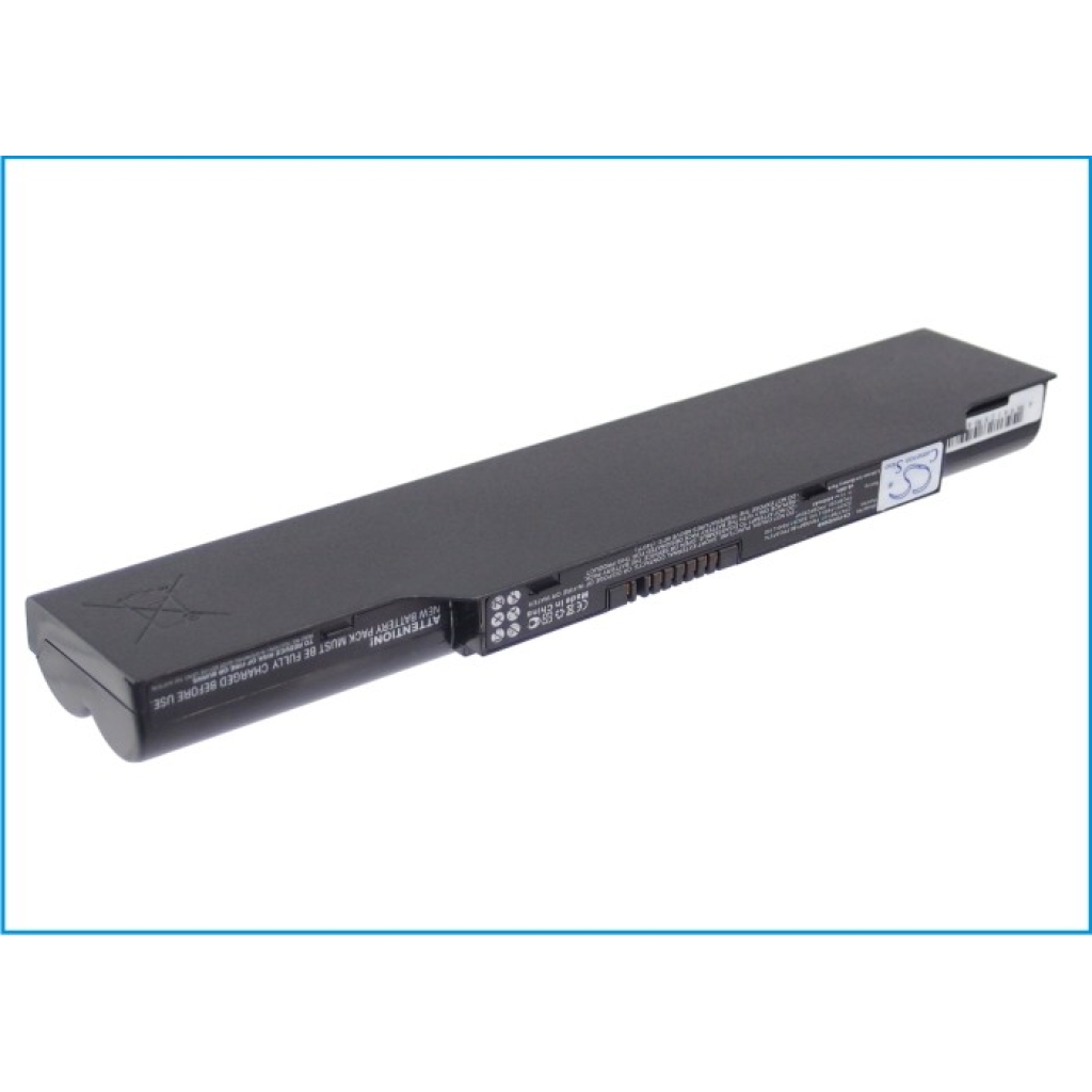 Batteria notebook Fujitsu CS-FUH520NB