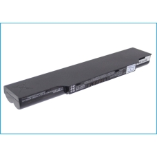 Sostituzione della batteria compatibile per FUJITSU CP477891-01,FMVNBP186,FPCBP250,FPCBP250AP,FPCBP274...