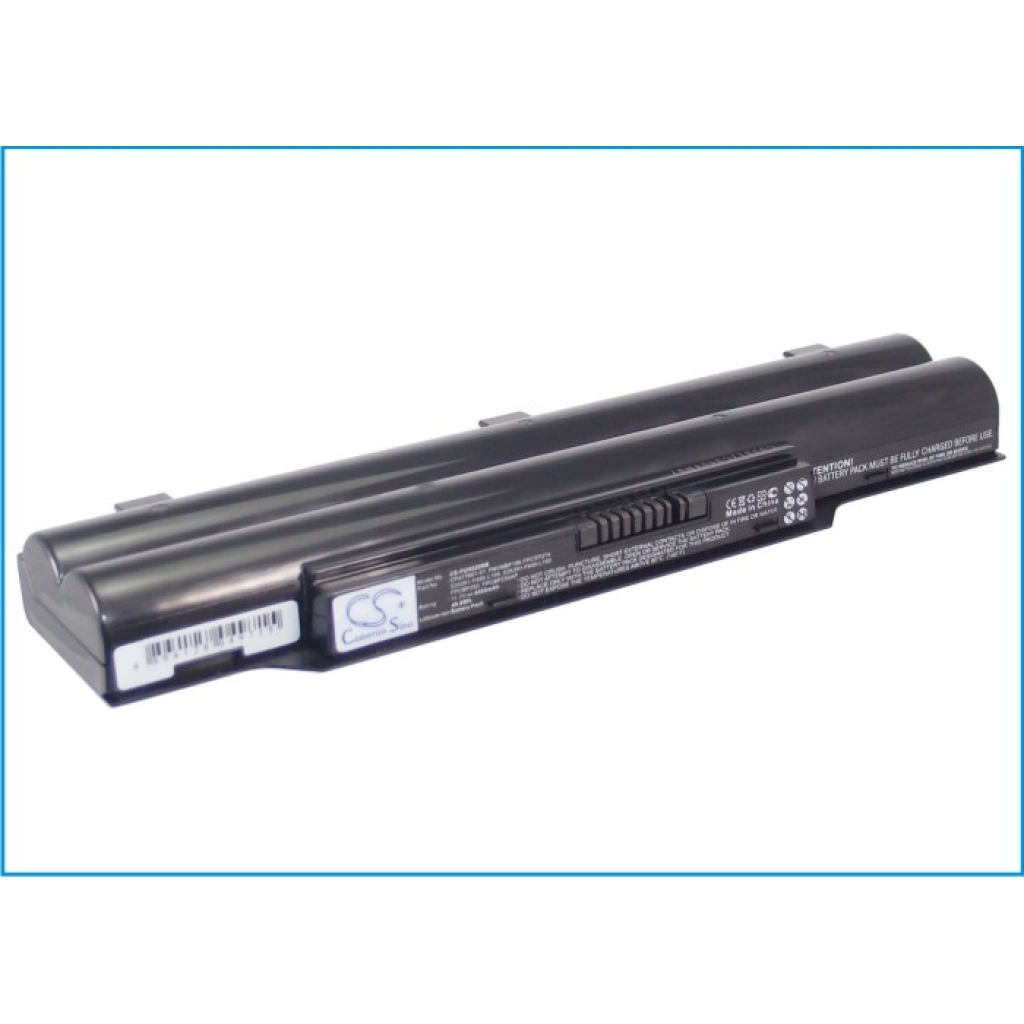 Batteria notebook Fujitsu LifeBook LH701A