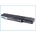 Batteria notebook Fujitsu LifeBook LH701A