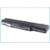 Batteria notebook Fujitsu CS-FUH520NB