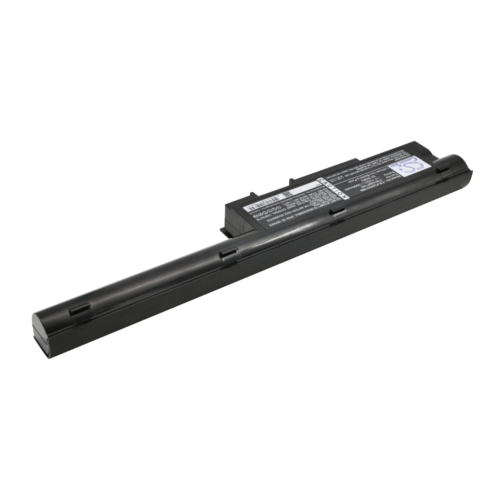 Batteria notebook Fujitsu CS-FUH531NB