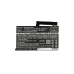 Batteria notebook Fujitsu CS-FUH572NB