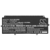 Batteria notebook Fujitsu CS-FUK938NB