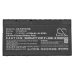 Batteria notebook Fujitsu CS-FUP727NB