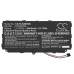 Sostituzione della batteria compatibile per FUJITSU FPB0327,FPCBP500