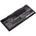 Batteria notebook Fujitsu CS-FUQ702NB