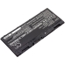 Batteria notebook Fujitsu CS-FUQ702NB