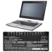 Batteria notebook Fujitsu CS-FUQ702NB