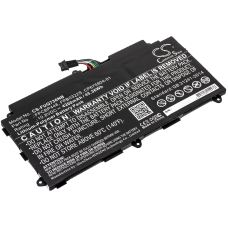 Sostituzione della batteria compatibile per FUJITSU CP675904-01,FPB0322S,FPCBP448