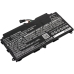 Batteria notebook Fujitsu CS-FUQ736NB