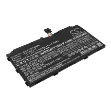 Sostituzione della batteria compatibile per FUJITSU CP690859,CP690859-01,CP700540-01,FPB0326S,FPB0349S...