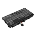 Batteria notebook Fujitsu CS-FUQ738NB