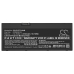 Notebook battery Fujitsu CS-FUT731NB