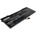 Batteria notebook Fujitsu CS-FUT770NB