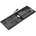 Batteria notebook Fujitsu CS-FUT904NB