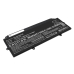 Batteria notebook Fujitsu CS-FUT937NB