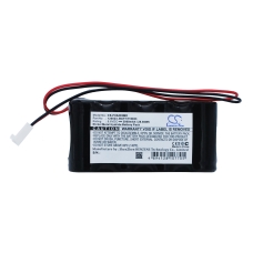 Sostituzione della batteria compatibile per Fresenius 120023,BATT/110023