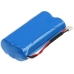 Battery Replaces 179033-R0