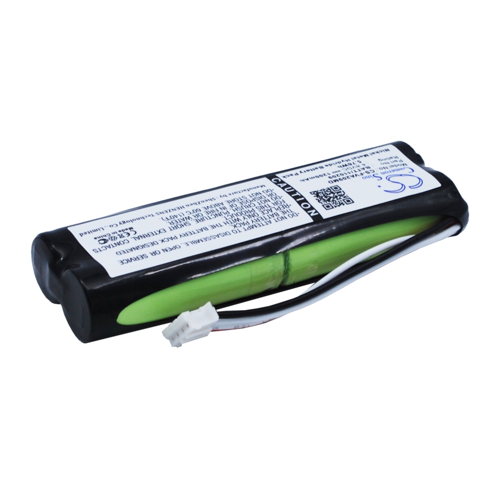 Batterie Sostituisce BATT/110209