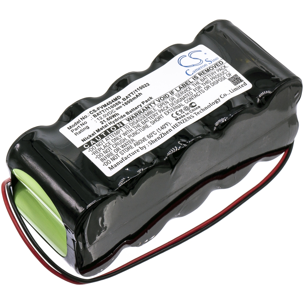 Batterie Sostituisce BATT/110022