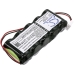 Batterie Sostituisce BATT/110050