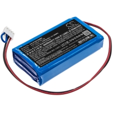 Sostituzione della batteria compatibile per Fresenius KAYO654169-3S