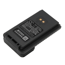 Sostituzione della batteria compatibile per YAESU SBR-25LI,SBR-26LI,SBR-28,SBR-28LI