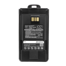 Sostituzione della batteria compatibile per Motorola  FNB-V133Li, AAK66X501, AAJ68X001, FNB-V138Li, AAJ67X001...