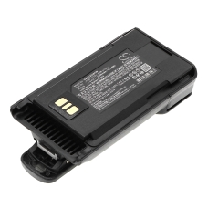 Sostituzione della batteria compatibile per Motorola  AAK66X501, AAJ68X001, FNB-V138Li, AAJ67X001, FNB-V134Li...