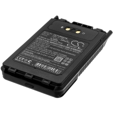 Sostituzione della batteria compatibile per YAESU SBR-14,SBR-14LI