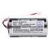 Battery Replaces SPB02