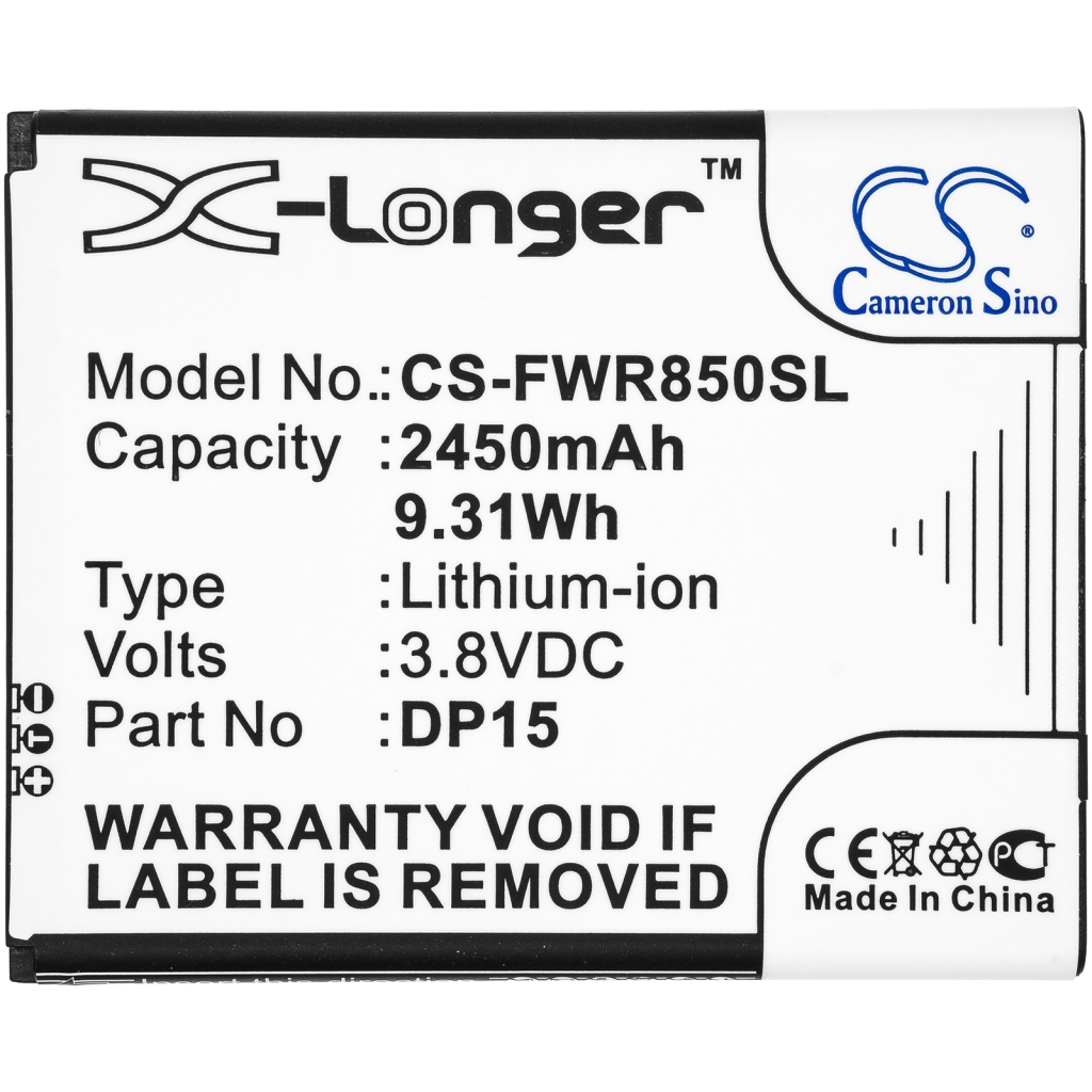 Franklin wireless R717