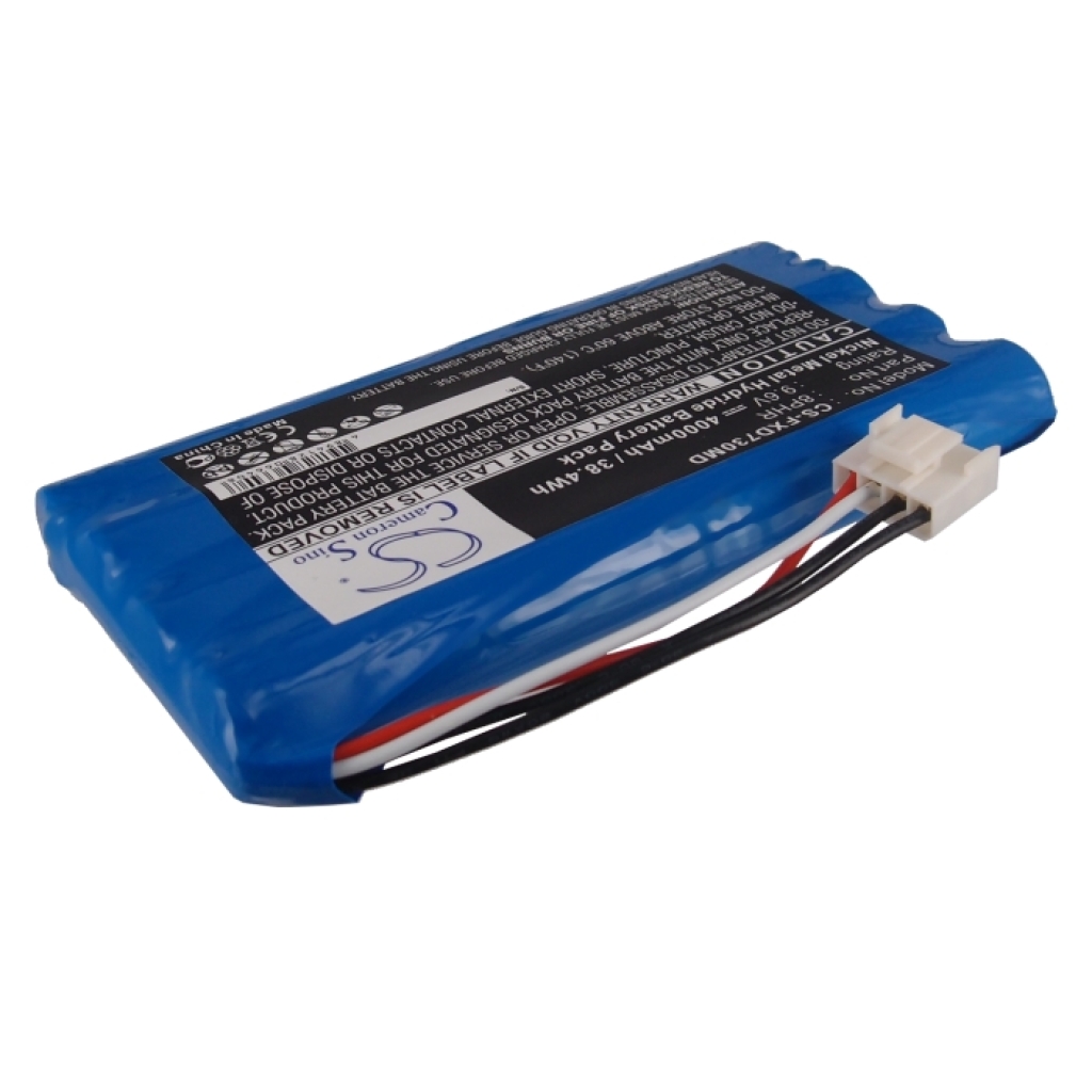 Sostituzione della batteria compatibile per Fukuda 8PHR,T8HR4/3FAUC-5345