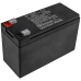 Batterie Sostituisce 9648645-25